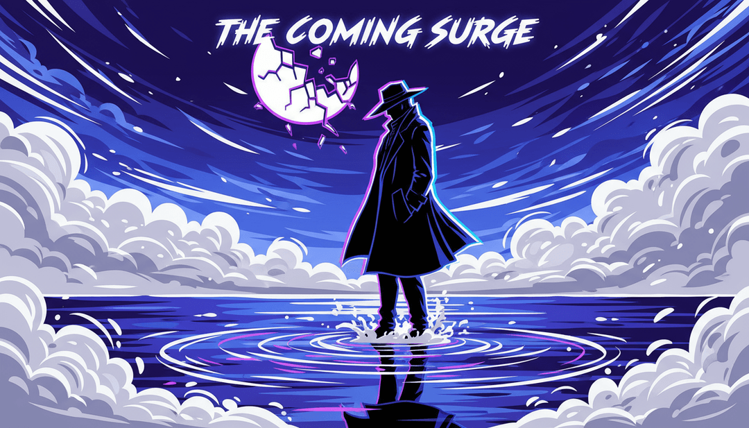 'MONSTRUO' के मूड को अवधारित करता AI