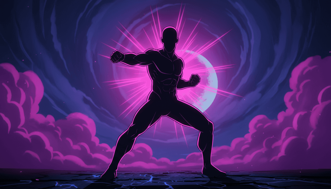 'MONSTRUO' के लिए अंतिम AI-जनित संगीत वीडियो