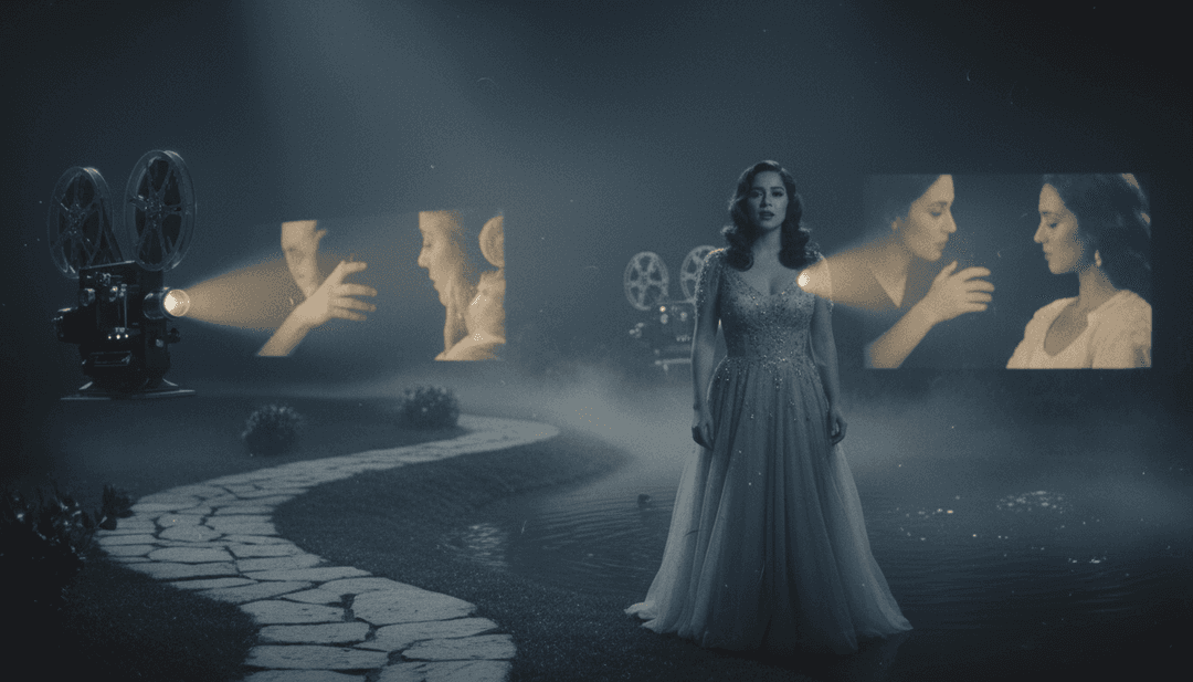 Polo G की ताल का दृश्य प्रतिनिधित्व