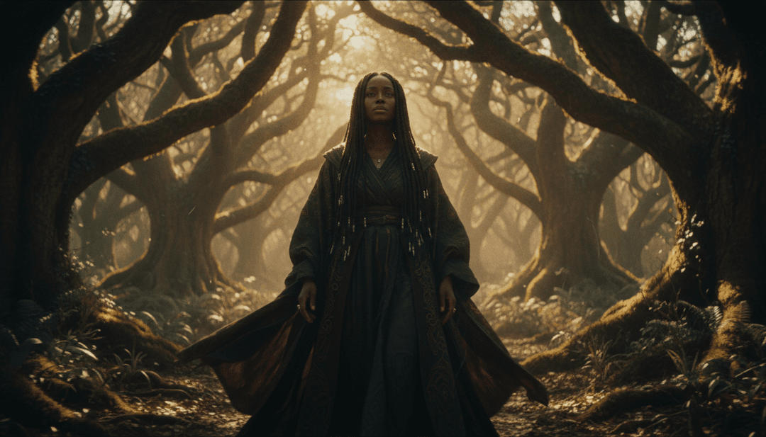 The Chainsmokers의 The Cure의 본질을 해석하는 AI