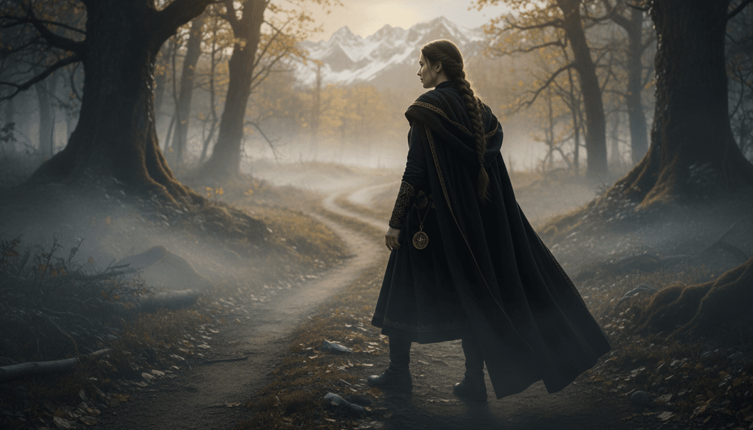 The Cure의 음악적 요소의 시각적 표현