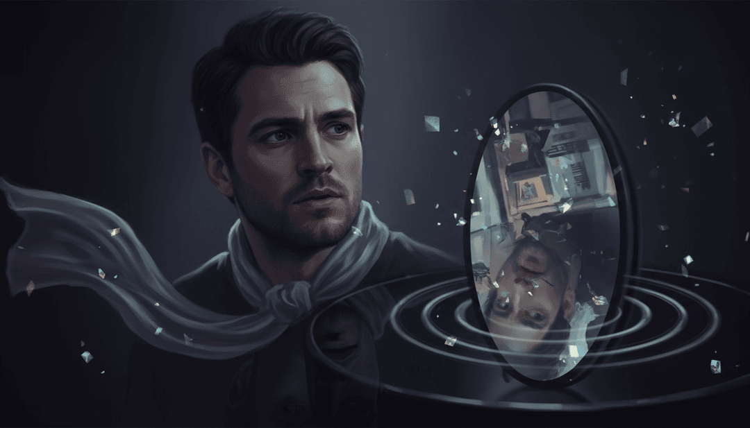 SPAGHETTI की जीवंत ऊर्जा की AI व्याख्या