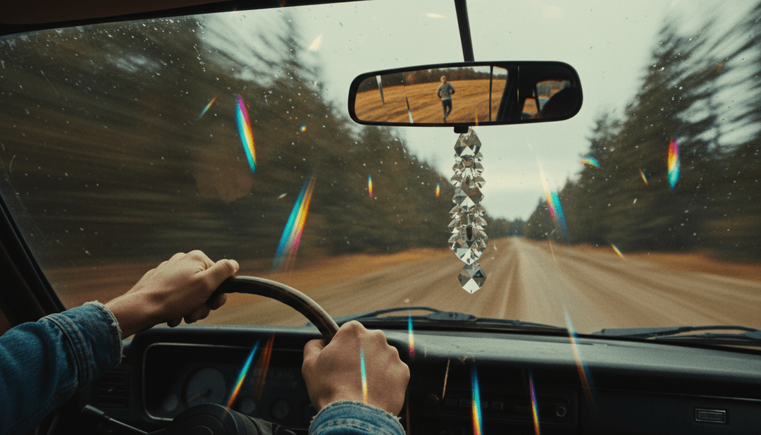 SPAGHETTI के संगीत तत्वों से प्रेरित दृश्य दृश्य