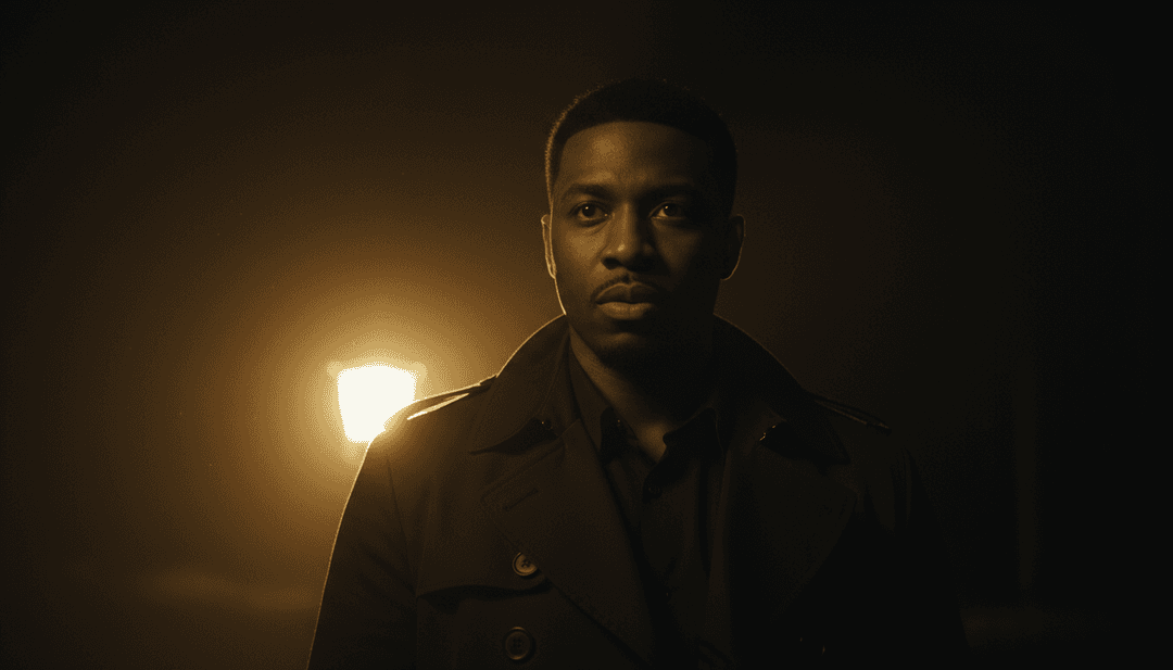 IA analizando la esencia de 'Nearsight [SID]' de Miguel.