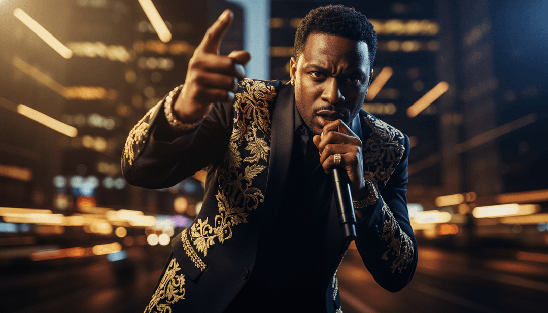 Video musical completado para 'Nearsight [SID]' de Miguel.