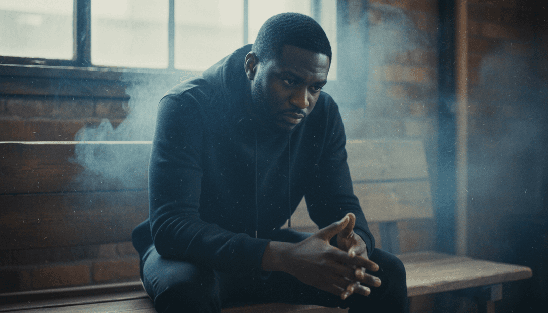 AI che interpreta la profondità emotiva di 'Almost' di Lewis Capaldi