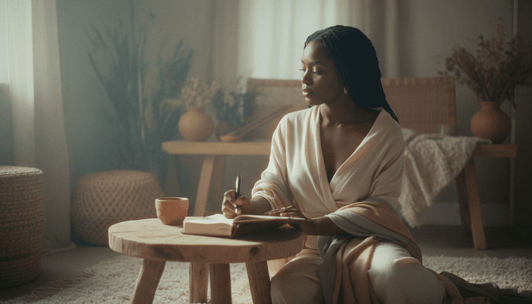 AI che trasforma elementi musicali in scene visive