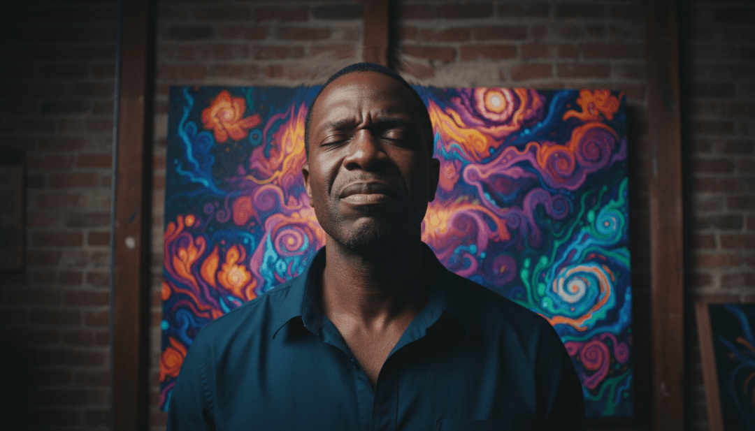 'know about me' की लय और मूड की व्याख्या करता AI