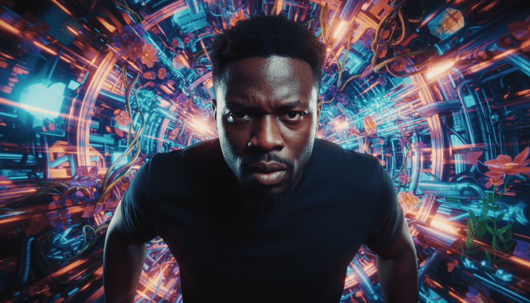 AI तकनीक का उपयोग करके 'know about me' के लिए पूर्ण म्यूजिक वीडियो