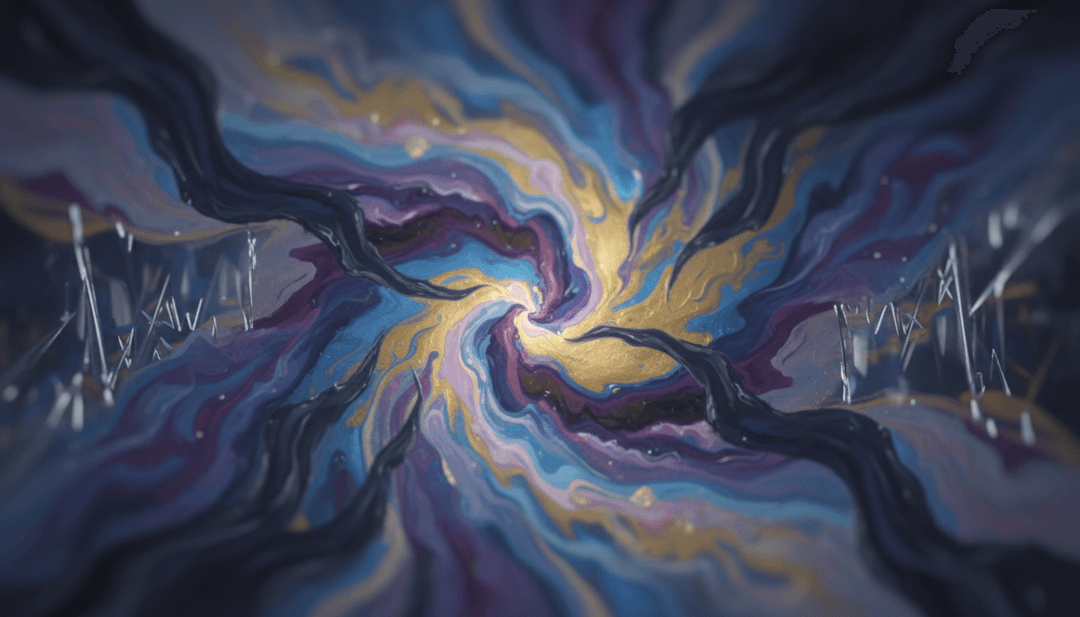 'Windy City' में संगीत तत्वों का दृश्य प्रतिनिधित्व