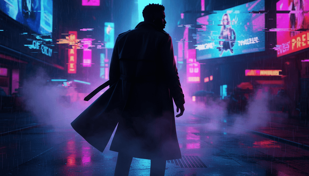 एआई द्वारा Artemas के गीत 'As I Wave Goodbye' की व्याख्या