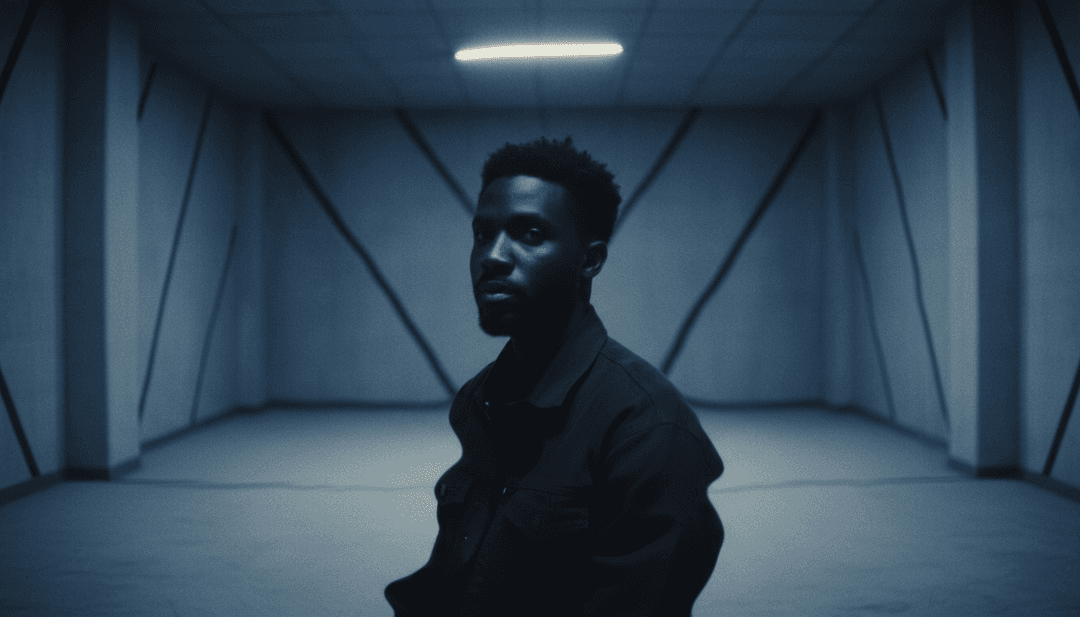 AI द्वारा Slayyyter के 'CRANK' की लय और मूड का विश्लेषण