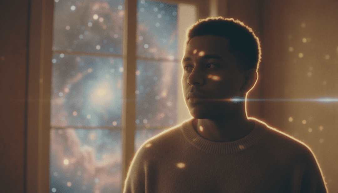 AI 解讀 'Private' 的情感和節奏