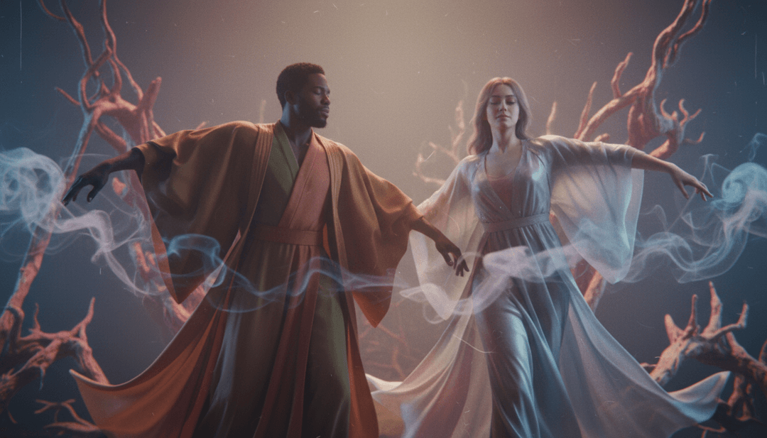 'monterrey' के गीतों से प्रेरित जीवंत दृश्य दृश्य