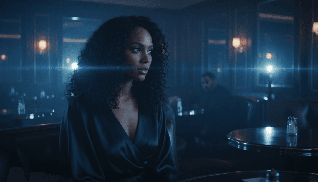 AI 分析 ELENA ROSE 的 AMÉN BEBÉ 的節奏和情感