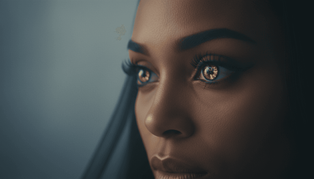 音符的視覺化表現轉化為充滿活力的影片場景