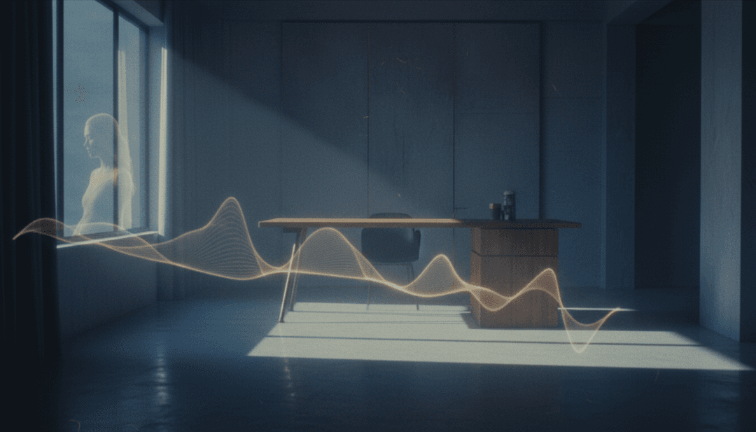 Scene visive ispirate dai testi e dal ritmo di 'Zombies'