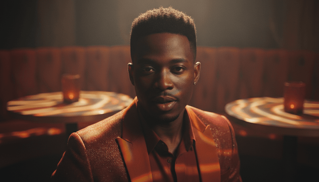 संगीत वीडियो निर्माण के माध्यम से CHROME HEARTS के सार की AI व्याख्या