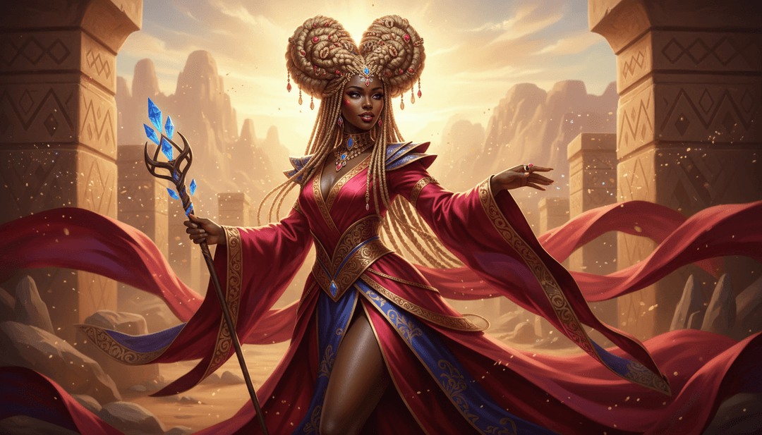 AI interpreta l'essenza di 'Turn It Up' di Marlon Hoffstadt & DJ Daddy Trance