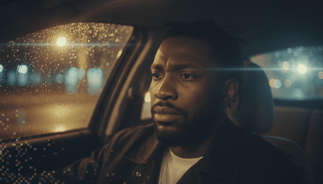 AI che trasforma gli elementi musicali in immagini vivaci