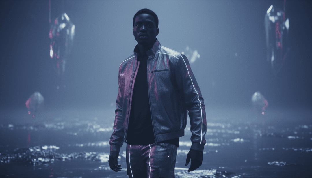 AI 詮釋 Florence Road 的 'Miss' 精髓