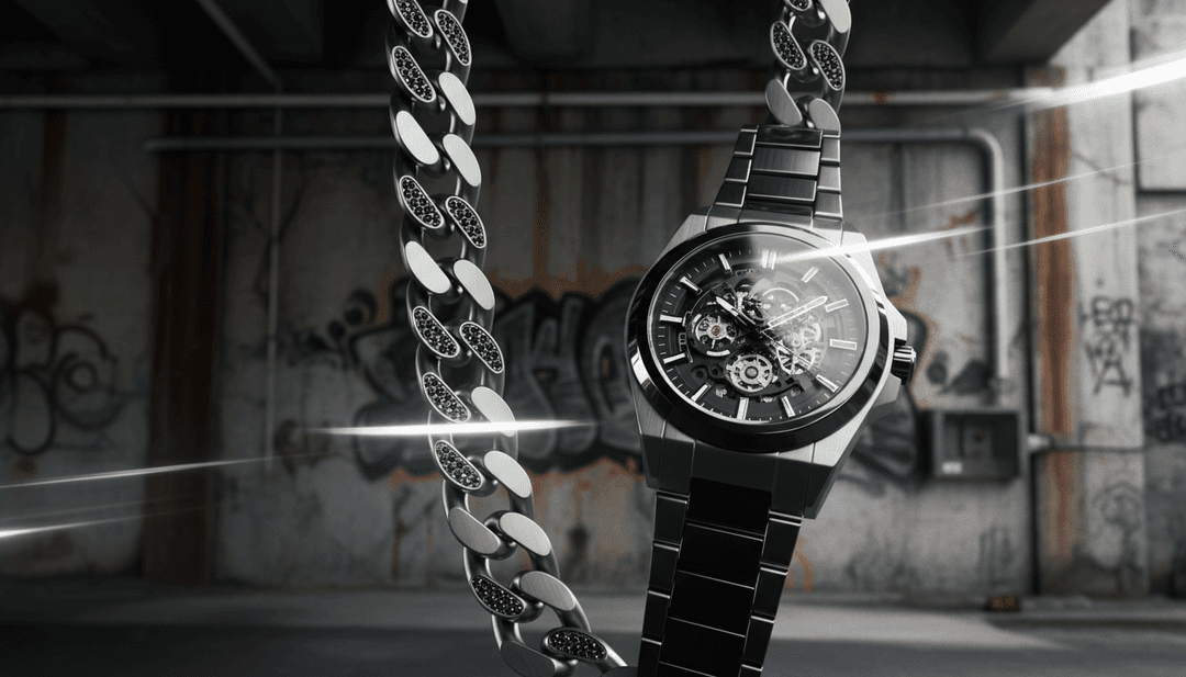 IA traduisant des éléments musicaux en scènes visuelles