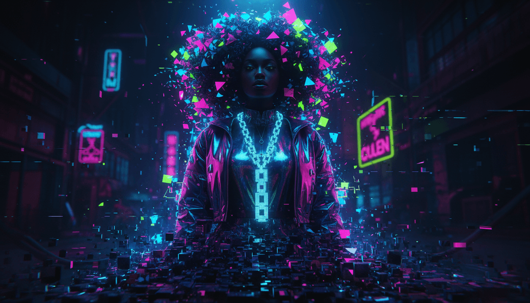 AI 解釋歌曲 'Clean' by Alessia Cara