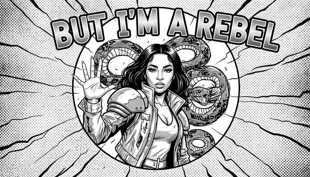 IA interpretando 'Spellbound' de oskar med k