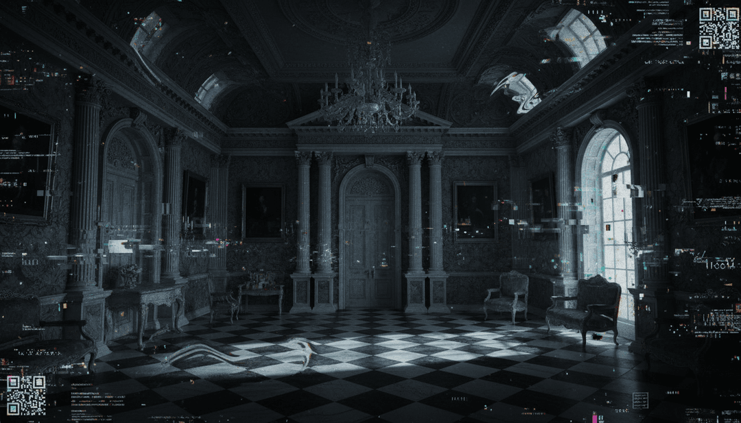 'Double Date' के लिए अंतिम AI-जनित म्यूजिक वीडियो।