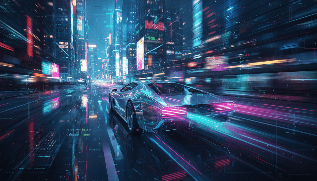 'FU & UF' के संगीत तत्वों का दृश्य प्रतिनिधित्व