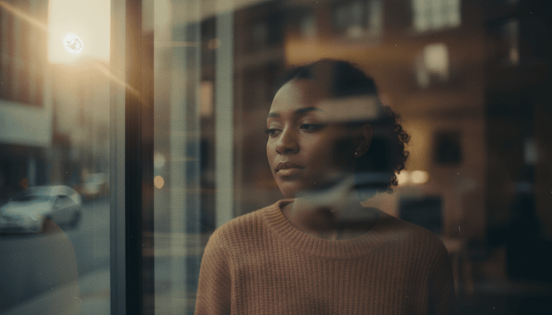 EJAE के 'In Another World' की आत्मीयता की व्याख्या करता एआई