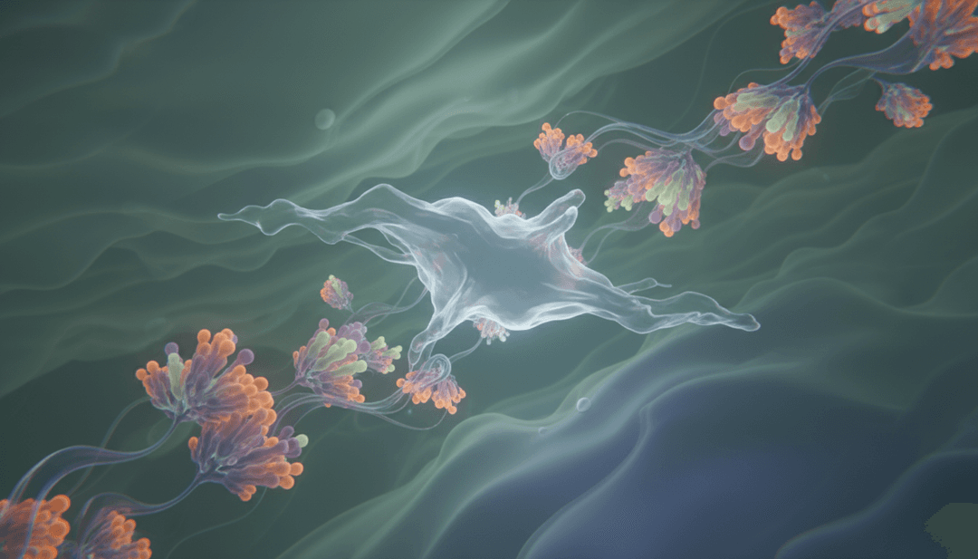 AI द्वारा Hypersilent की इलेक्ट्रॉनिक धुनों की व्याख्या