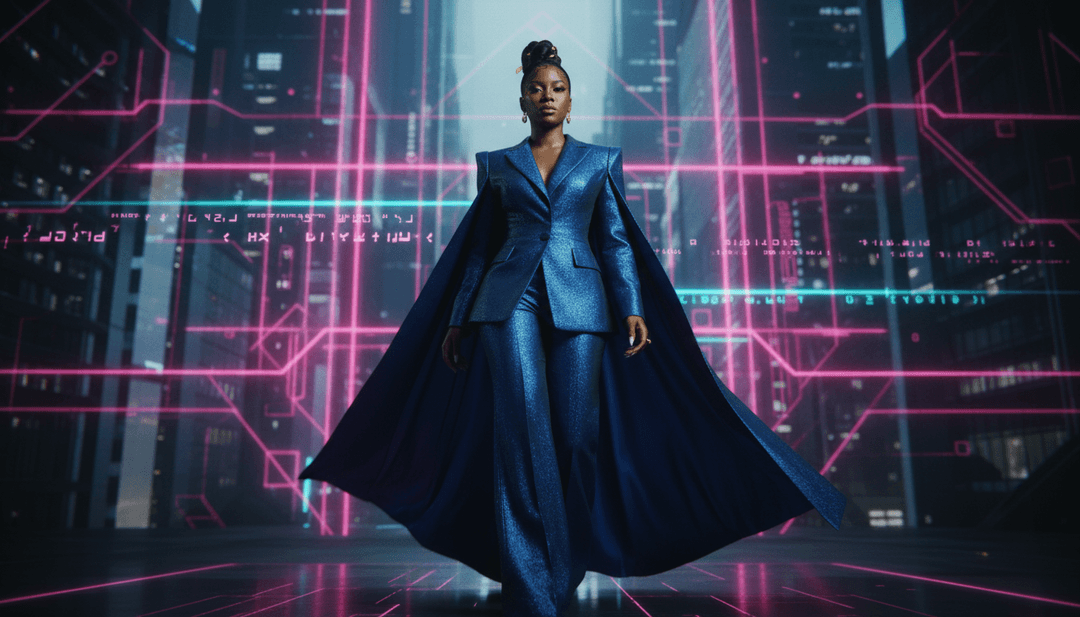 Kylie Morganの『Break Up With Me』の歌詞を分析するAI