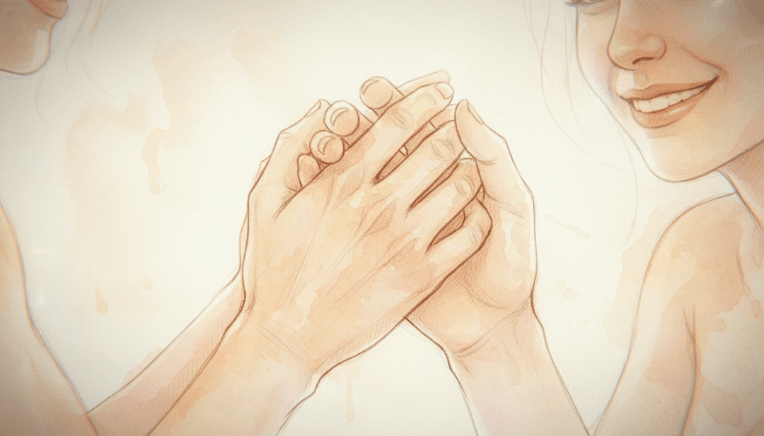 'Charming' के लिए एक पूर्ण AI-जनित म्यूजिक वीडियो