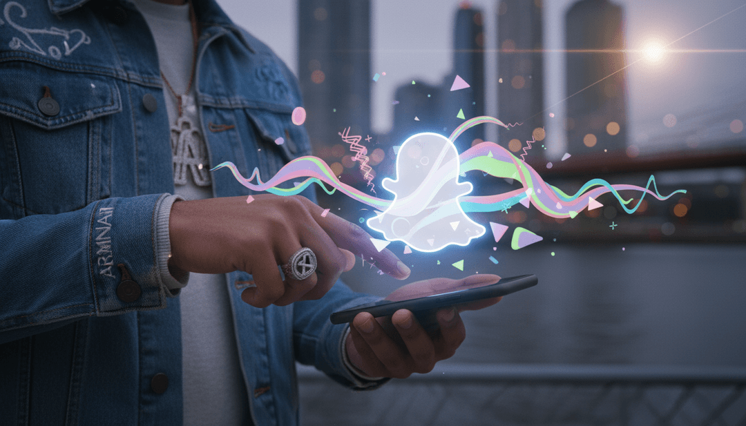 'Sticky Situation' के मूड और ताल की एआई व्याख्या