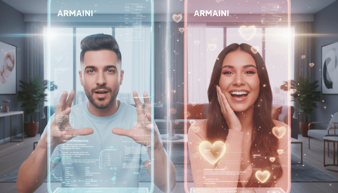 'Sticky Situation' के गीतों और बीट्स से प्रेरित दृश्य दृश्य