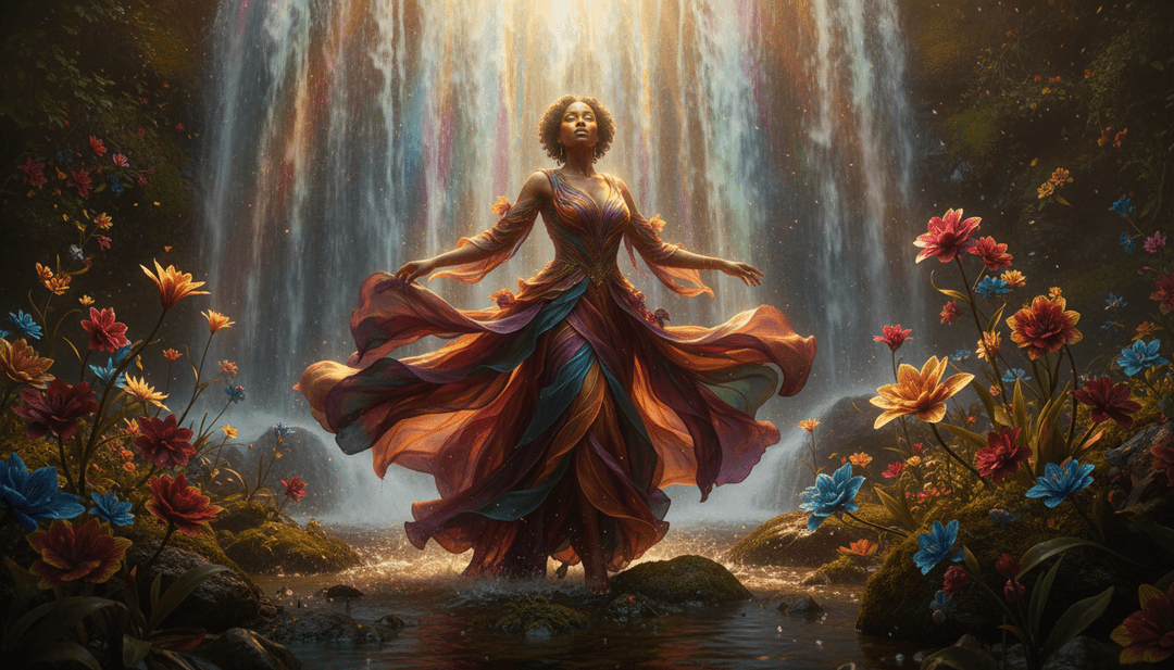 Representação visual do processo de criação de vídeo musical