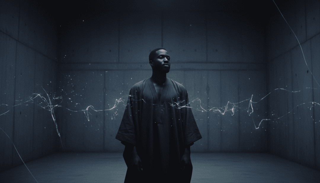 उपयोगकर्ता Freebeat.ai के साथ म्यूजिक वीडियो बना रहा है