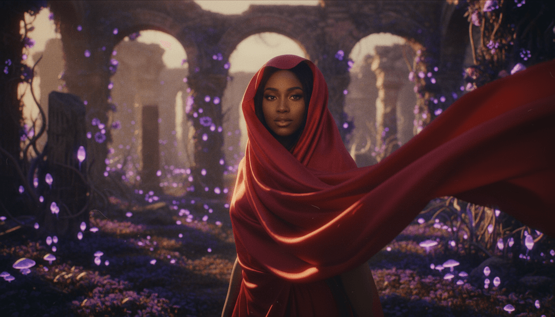 'Room of Smiles' के सार की व्याख्या कर रहा एआई