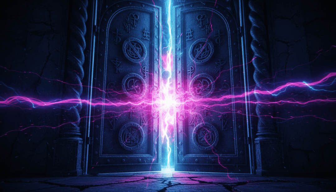 最终 AI 生成的 'Cumulus / Memory' 音乐视频