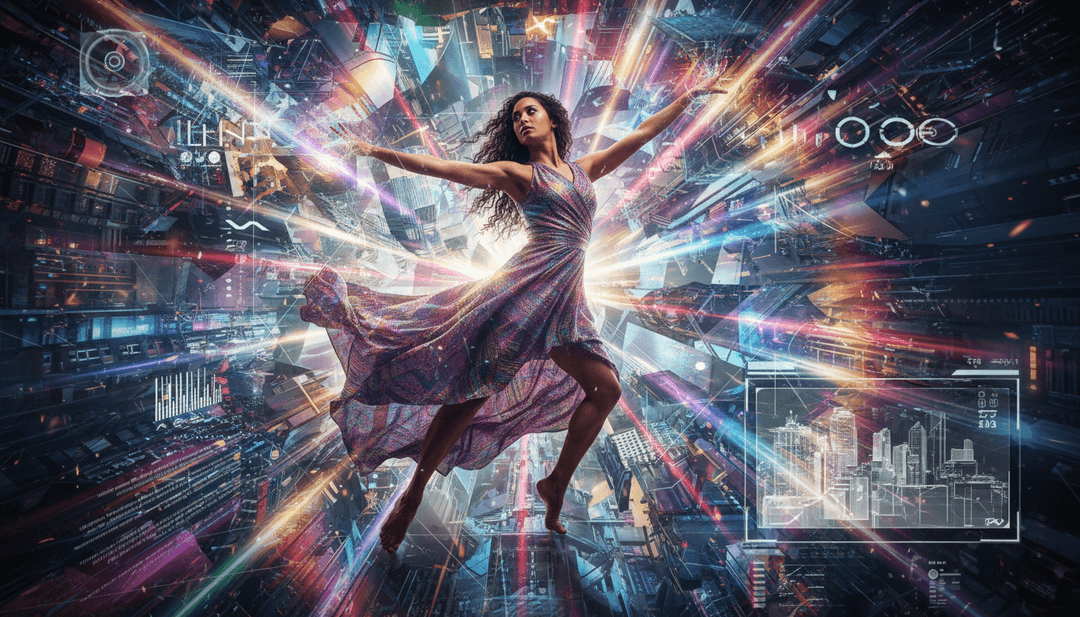 賦予使用者創作自己音樂影片的能力