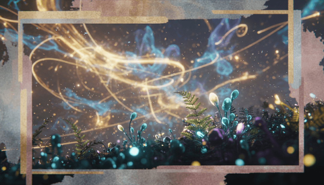 AI che analizza i testi e l'atmosfera di 'Greed' di Bryant Barnes