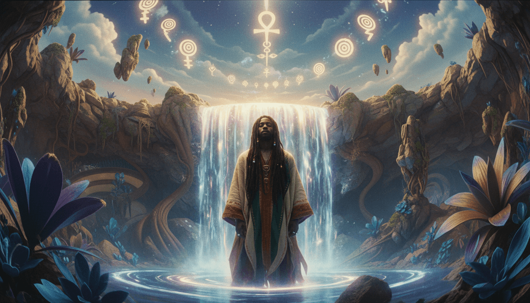 freebeat.ai का उपयोग करके एक अनूठा म्यूजिक वीडियो बनाता उपयोगकर्ता।