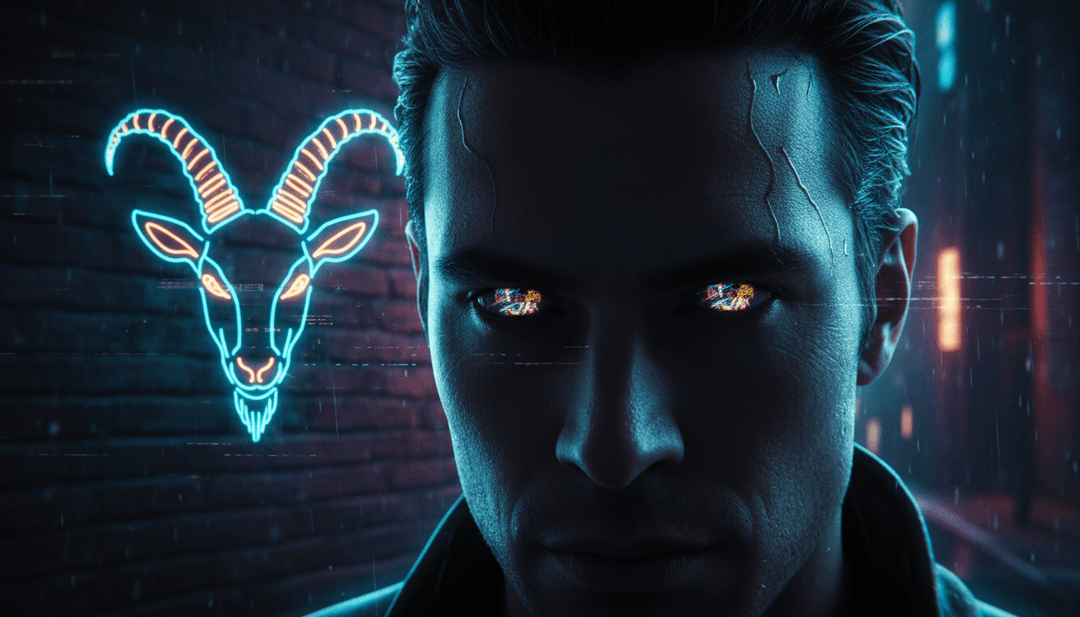 IA interpretando o humor e o ritmo de 'Maneater' de Lee Lewis