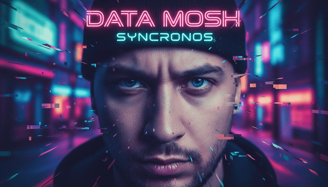 Videoclipe gerado por IA completo para 'Maneater' de Lee Lewis