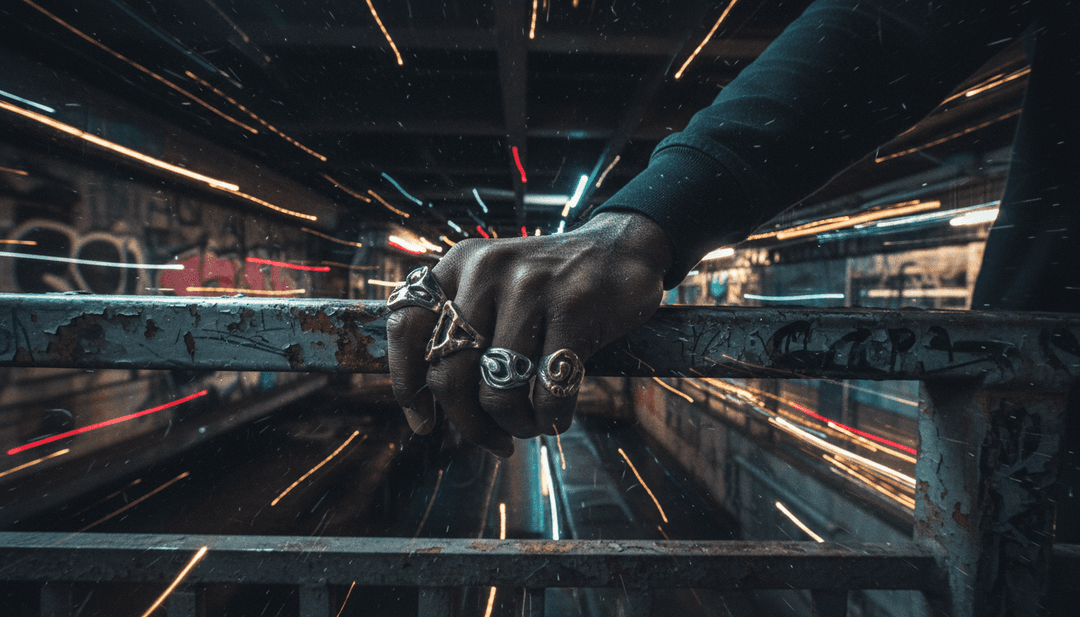 AI 解读 Sherwyn 的 'Point n Shoot' 的节奏和情绪