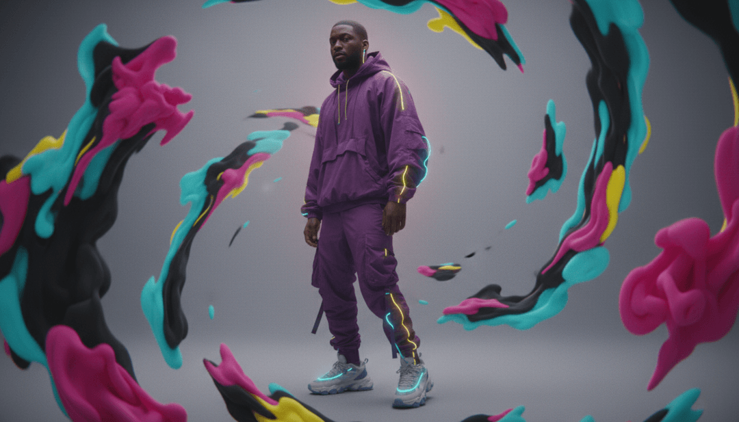 'Don't Remind Me' के मूड और ताल को अवधारणा में लाने वाला एआई