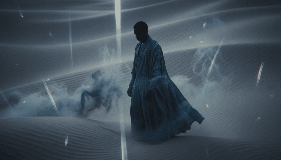 Chris Brown और Bryson Tiller के 'It Depends' गाने का विश्लेषण कर रहा AI