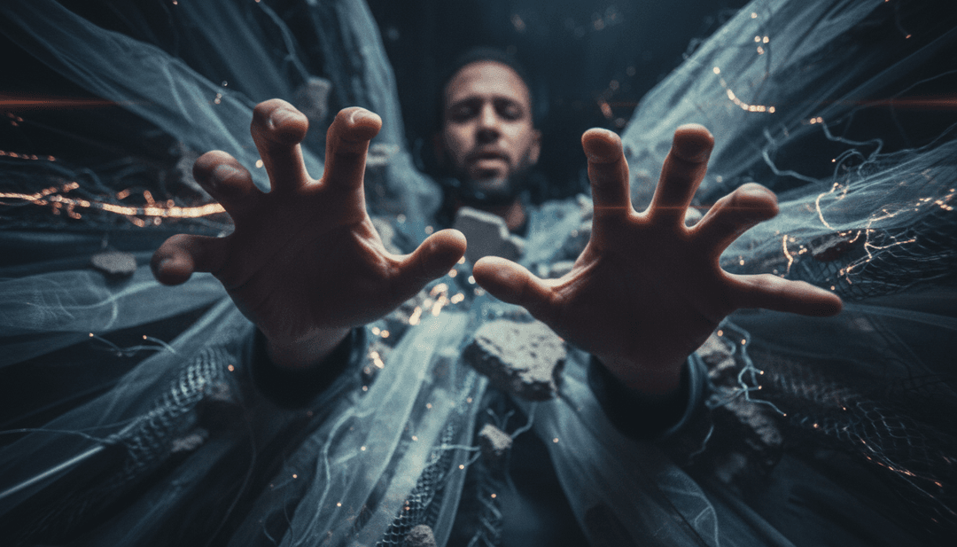 freebeat.ai के साथ संगीत वीडियो बना रहा उपयोगकर्ता