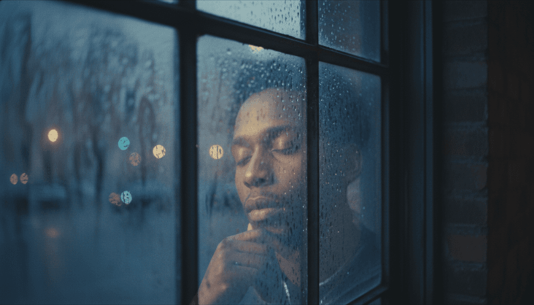 AI 解讀 Hannah Jadagu 的 'Normal Today' 的情感和節奏